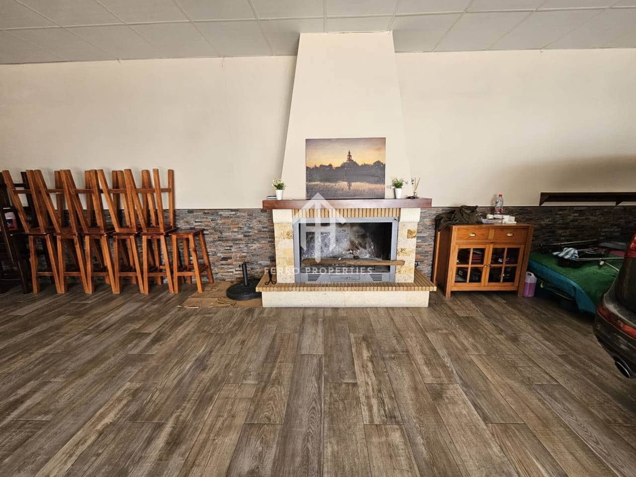 Restaurant/Bar til salg i Chimeneas - € 391.500 (Ref: 9152568)