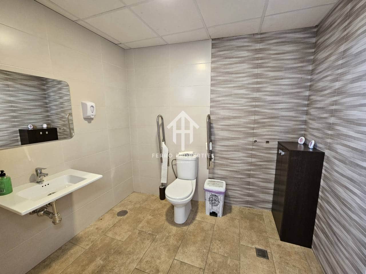 Restaurant/Bar til salg i Chimeneas - € 391.500 (Ref: 9152568)