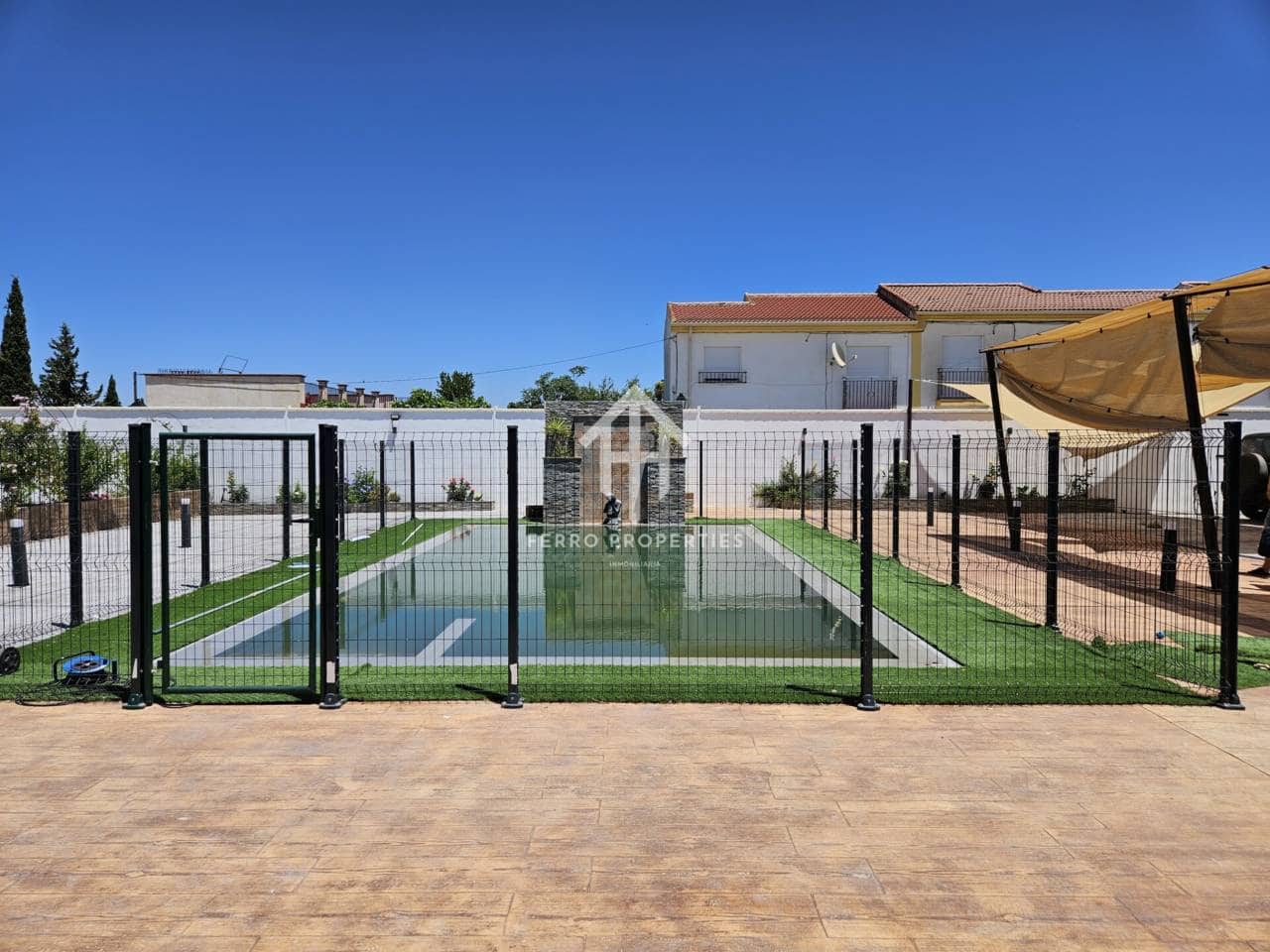 Restaurant/Bar til salg i Chimeneas - € 391.500 (Ref: 9152568)