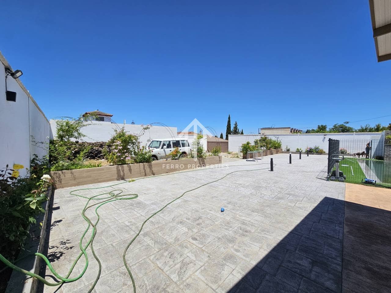 Restaurant/Bar til salg i Chimeneas - € 391.500 (Ref: 9152568)