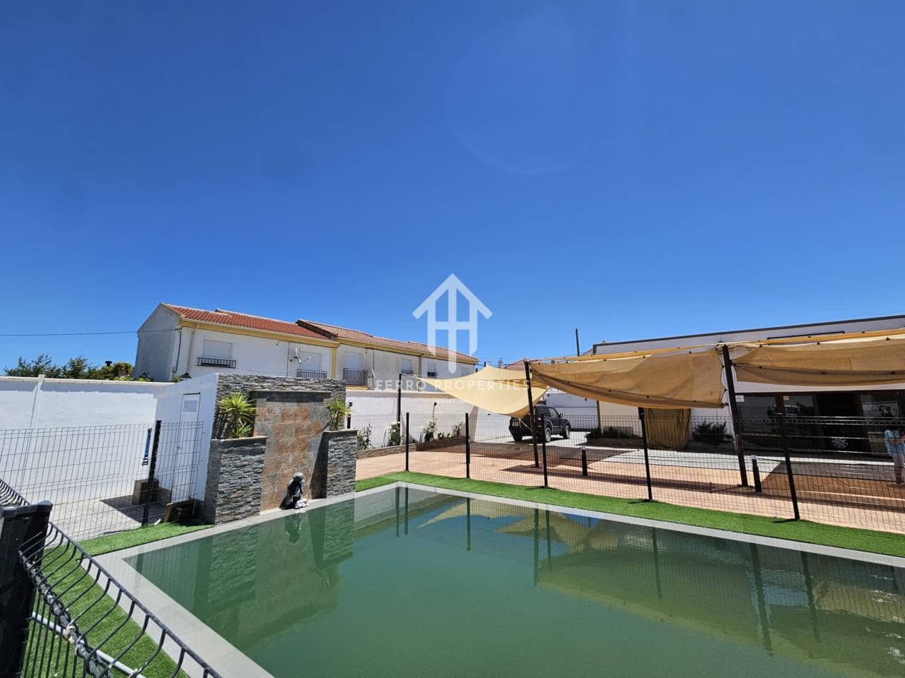 Restaurant/Bar til salg i Chimeneas - € 391.500 (Ref: 9152568)