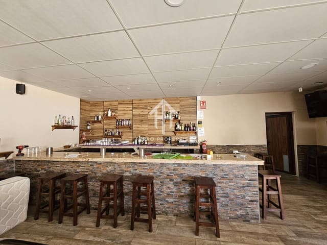 Restaurant/Bar for sale in Chimeneas - € 391,500 (Ref: 9152568)