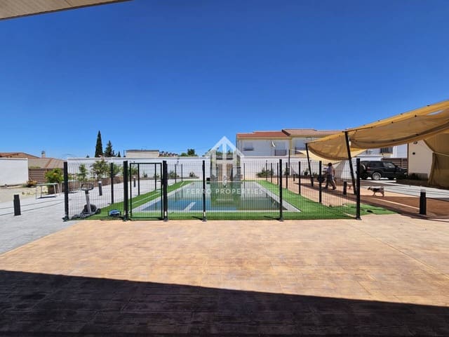 Restaurant/Bar for sale in Chimeneas - € 391,500 (Ref: 9152568)