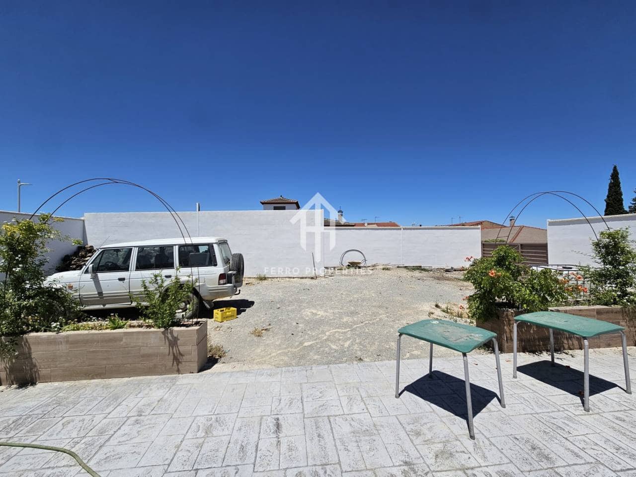 Restaurant/Bar til salg i Chimeneas - € 391.500 (Ref: 9152568)