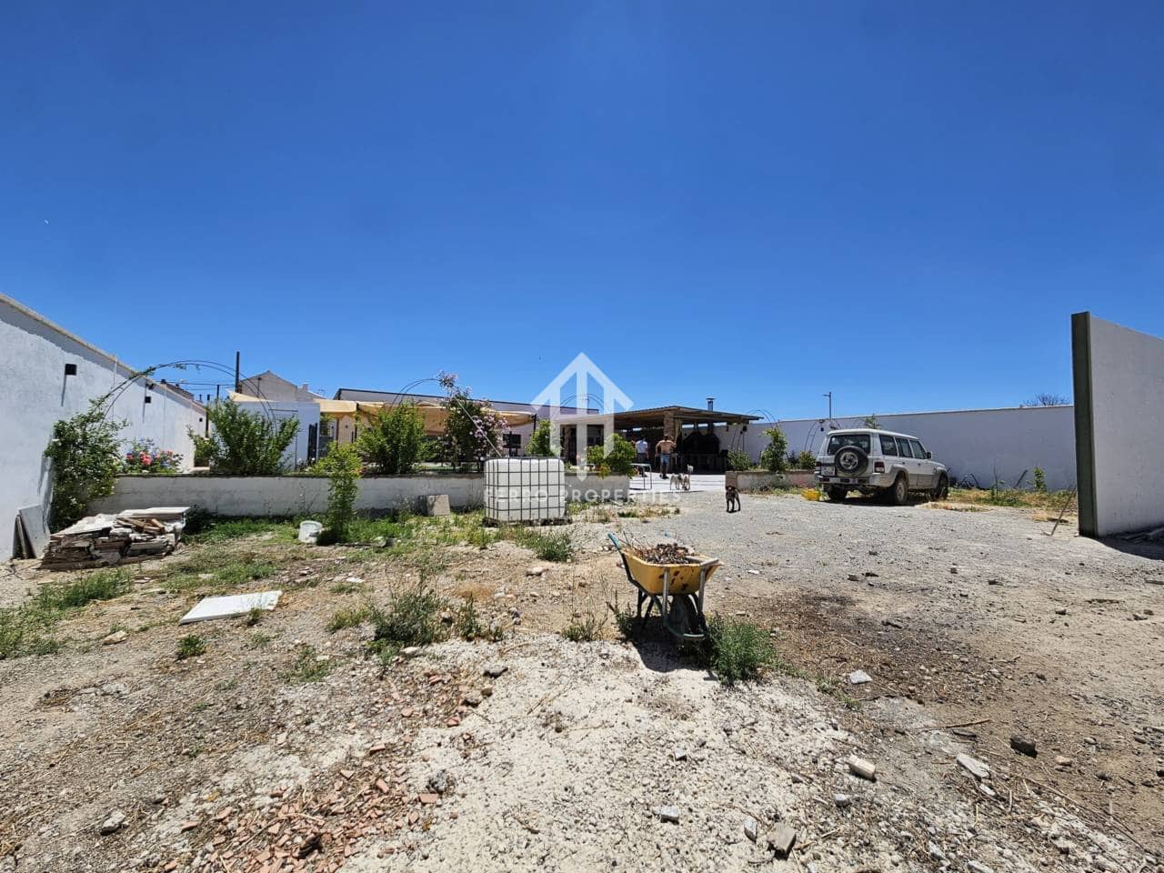 Restaurant/Bar til salg i Chimeneas - € 391.500 (Ref: 9152568)