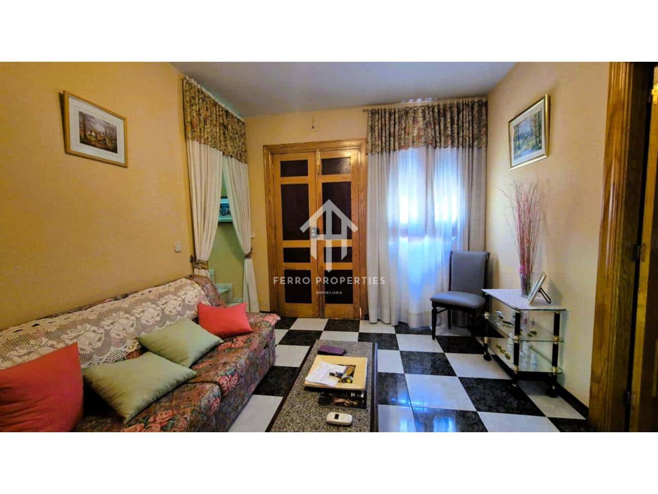 5 bedroom Apartment for sale in Algarinejo with garage - € 129,900 (Ref: 9152573)