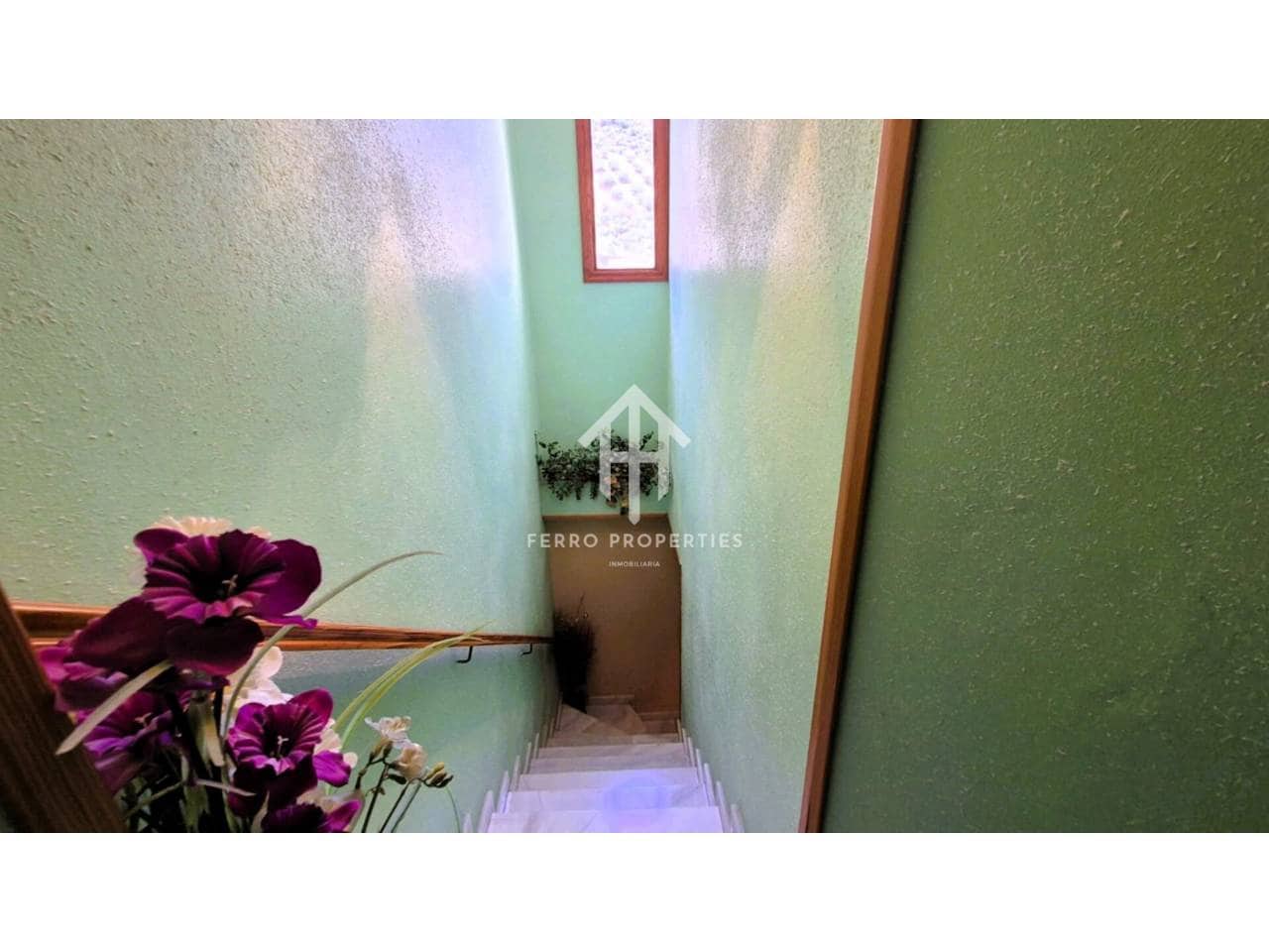 5 bedroom Apartment for sale in Algarinejo with garage - € 129,900 (Ref: 9152573)