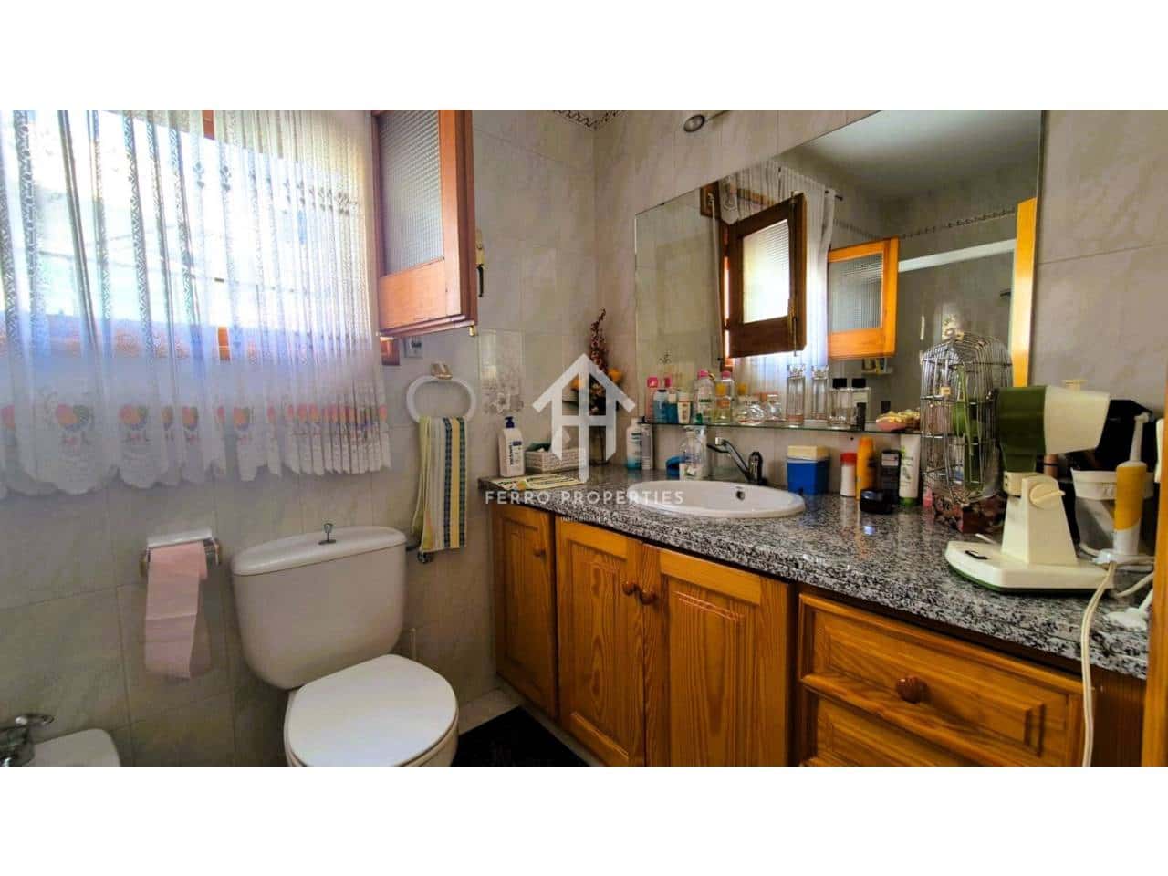 5 bedroom Apartment for sale in Algarinejo with garage - € 129,900 (Ref: 9152573)