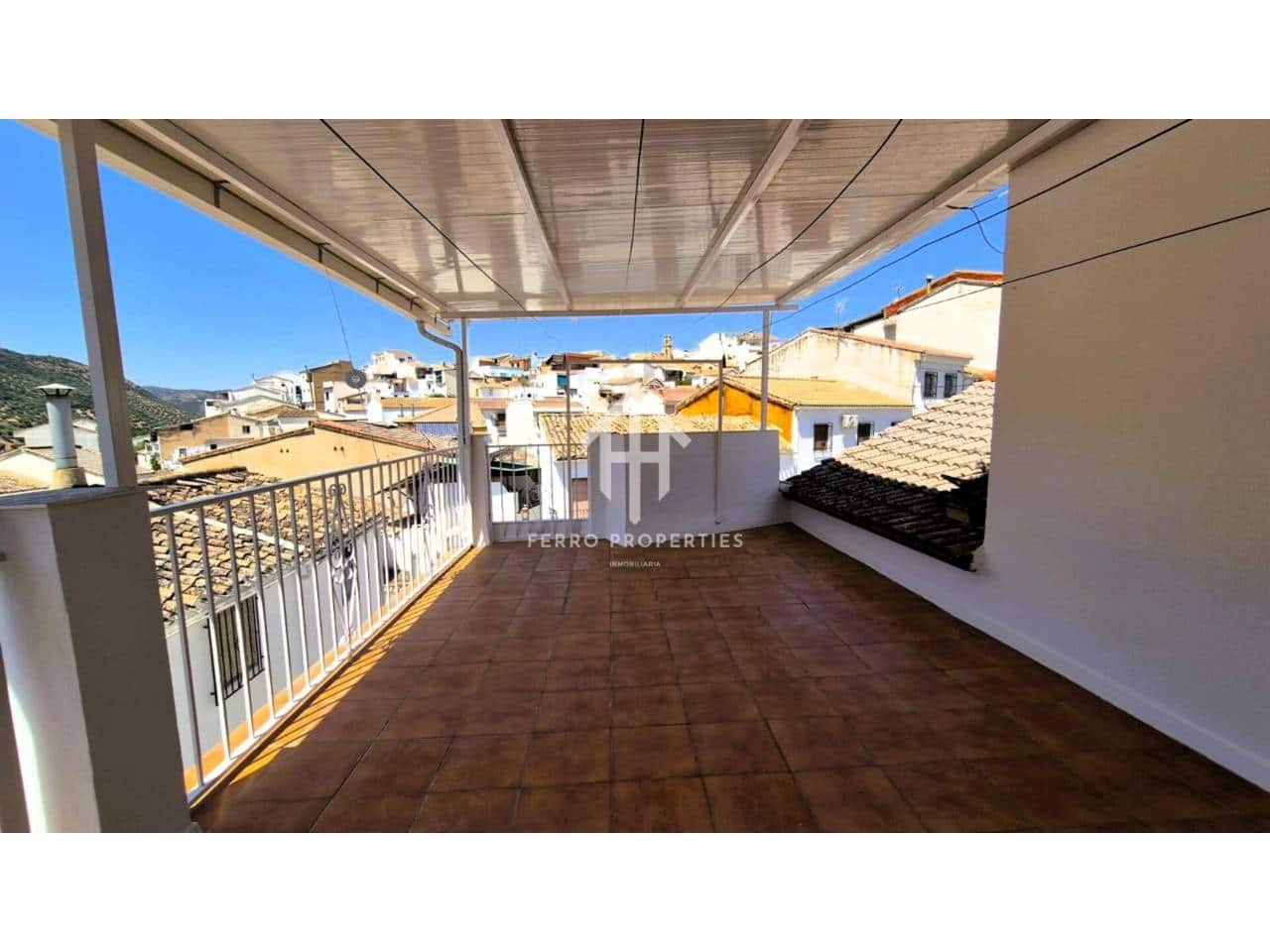 5 bedroom Apartment for sale in Algarinejo with garage - € 129,900 (Ref: 9152573)