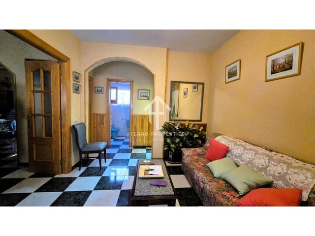 5 makuuhuone Huoneisto myytävänä paikassa Algarinejo mukana 
autotalli - 129 900 € (Ref: 9152573)