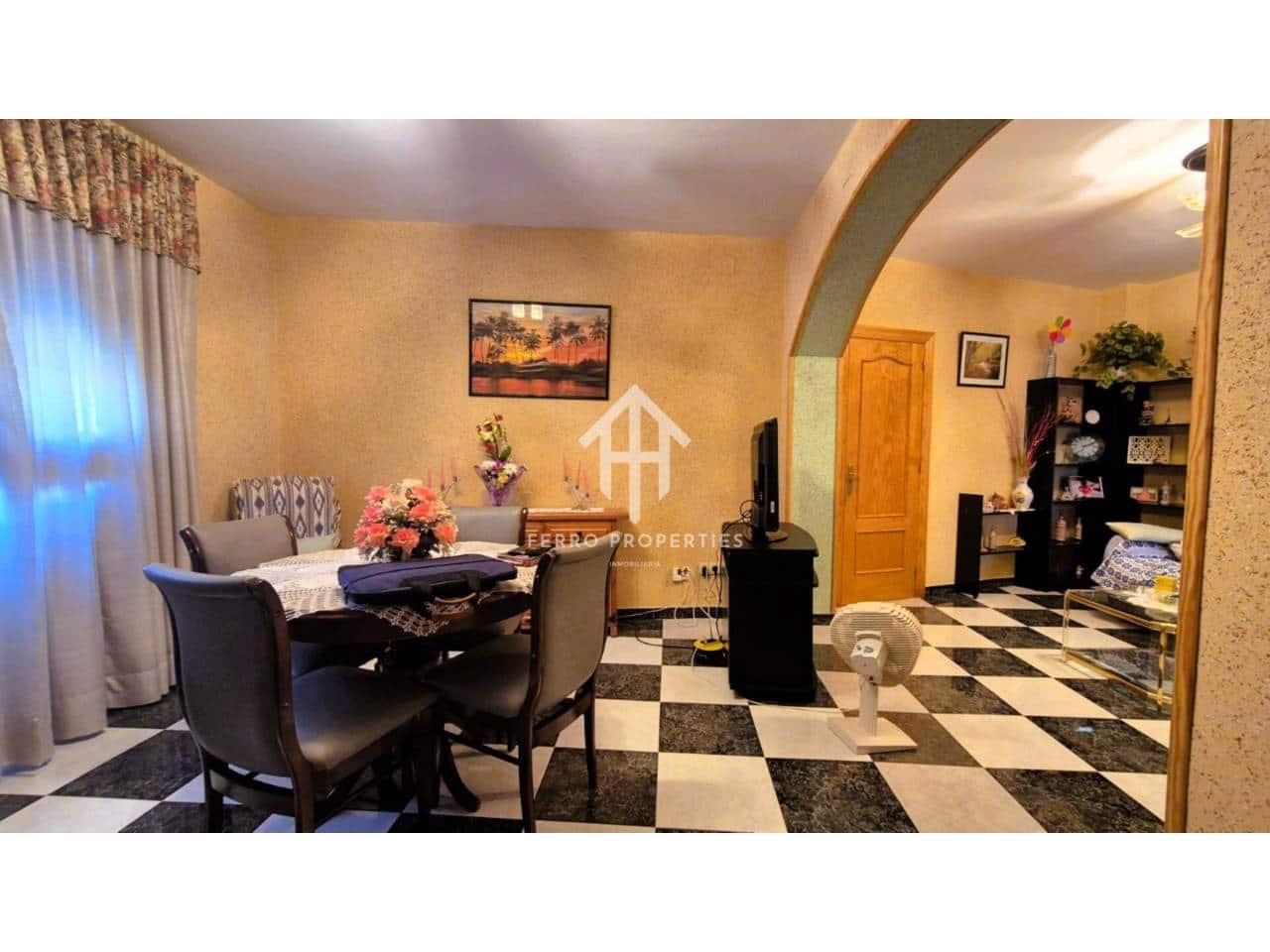 5 bedroom Apartment for sale in Algarinejo with garage - € 129,900 (Ref: 9152573)