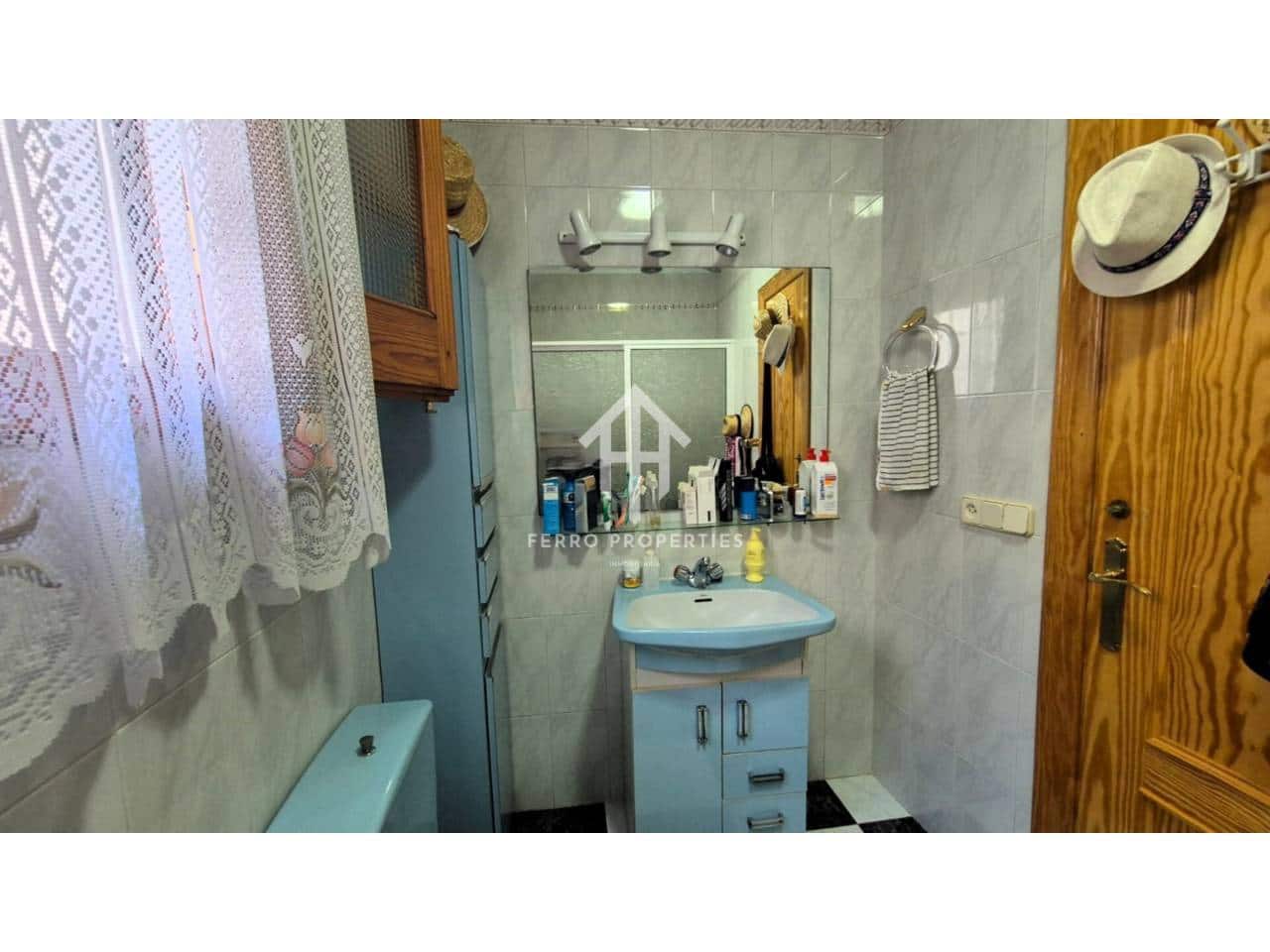 5 bedroom Apartment for sale in Algarinejo with garage - € 129,900 (Ref: 9152573)