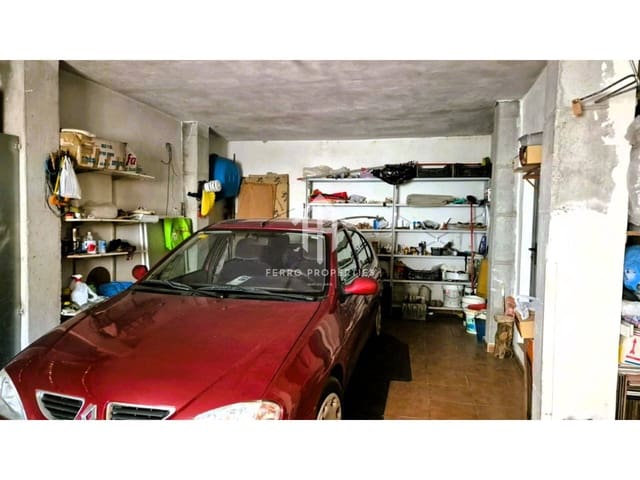 5 makuuhuone Huoneisto myytävänä paikassa Algarinejo mukana 
autotalli - 129 900 € (Ref: 9152573)