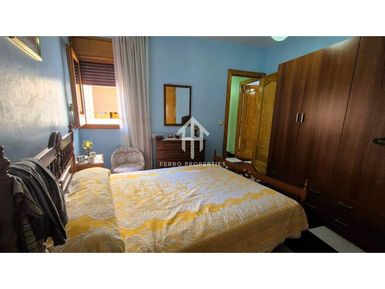 5 bedroom Apartment for sale in Algarinejo with garage - € 129,900 (Ref: 9152573)