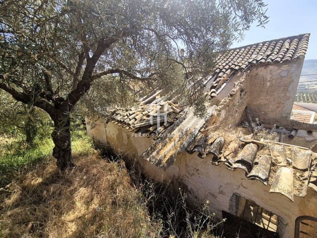 Ruin for sale in Loja - € 26,500 (Ref: 9152574)