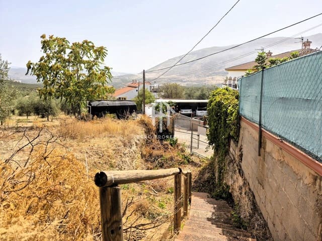 Ruin for sale in Loja - € 26,500 (Ref: 9152574)