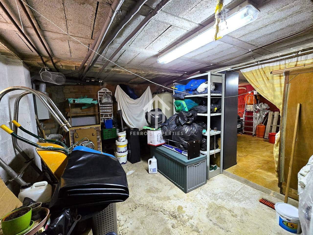 3 soveværelse Villa til salg i Fuente Camacho med swimmingpool garage - € 285.000 (Ref: 9152576)