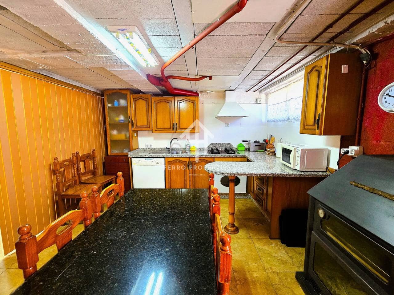 3 soveværelse Villa til salg i Fuente Camacho med swimmingpool garage - € 285.000 (Ref: 9152576)