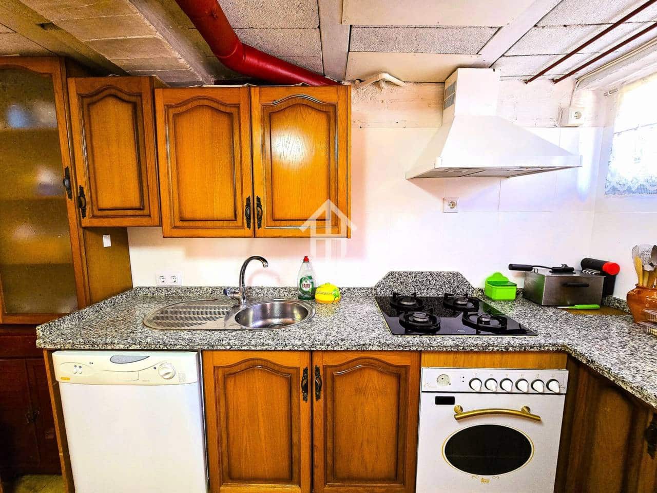 3 soveværelse Villa til salg i Fuente Camacho med swimmingpool garage - € 285.000 (Ref: 9152576)