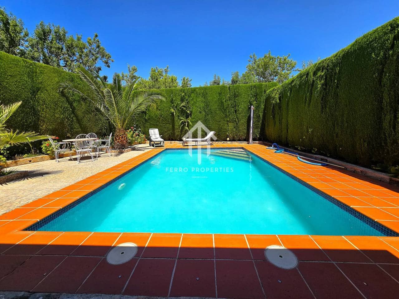 3 soveværelse Villa til salg i Fuente Camacho med swimmingpool garage - € 285.000 (Ref: 9152576)