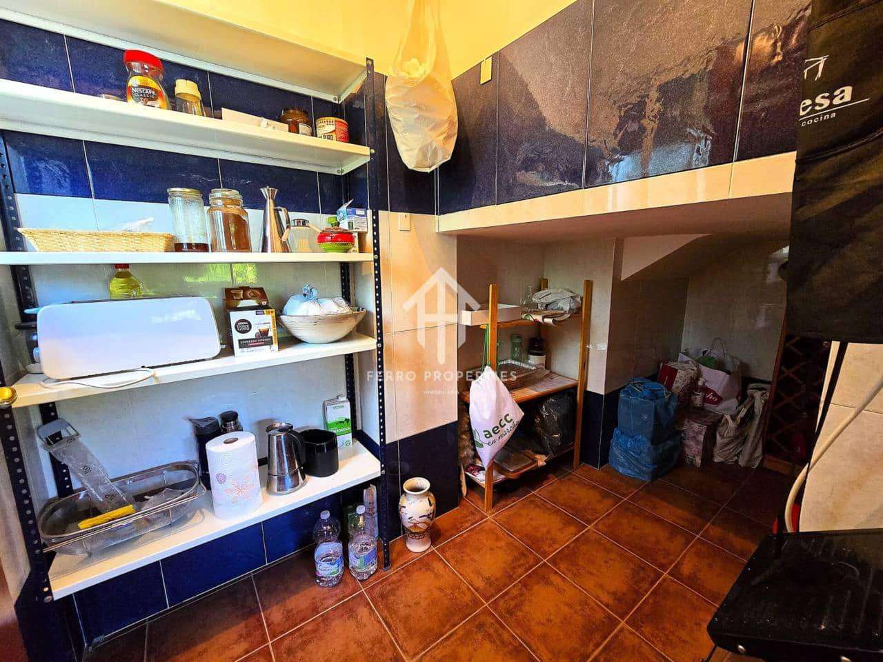 3 soveværelse Villa til salg i Fuente Camacho med swimmingpool garage - € 285.000 (Ref: 9152576)