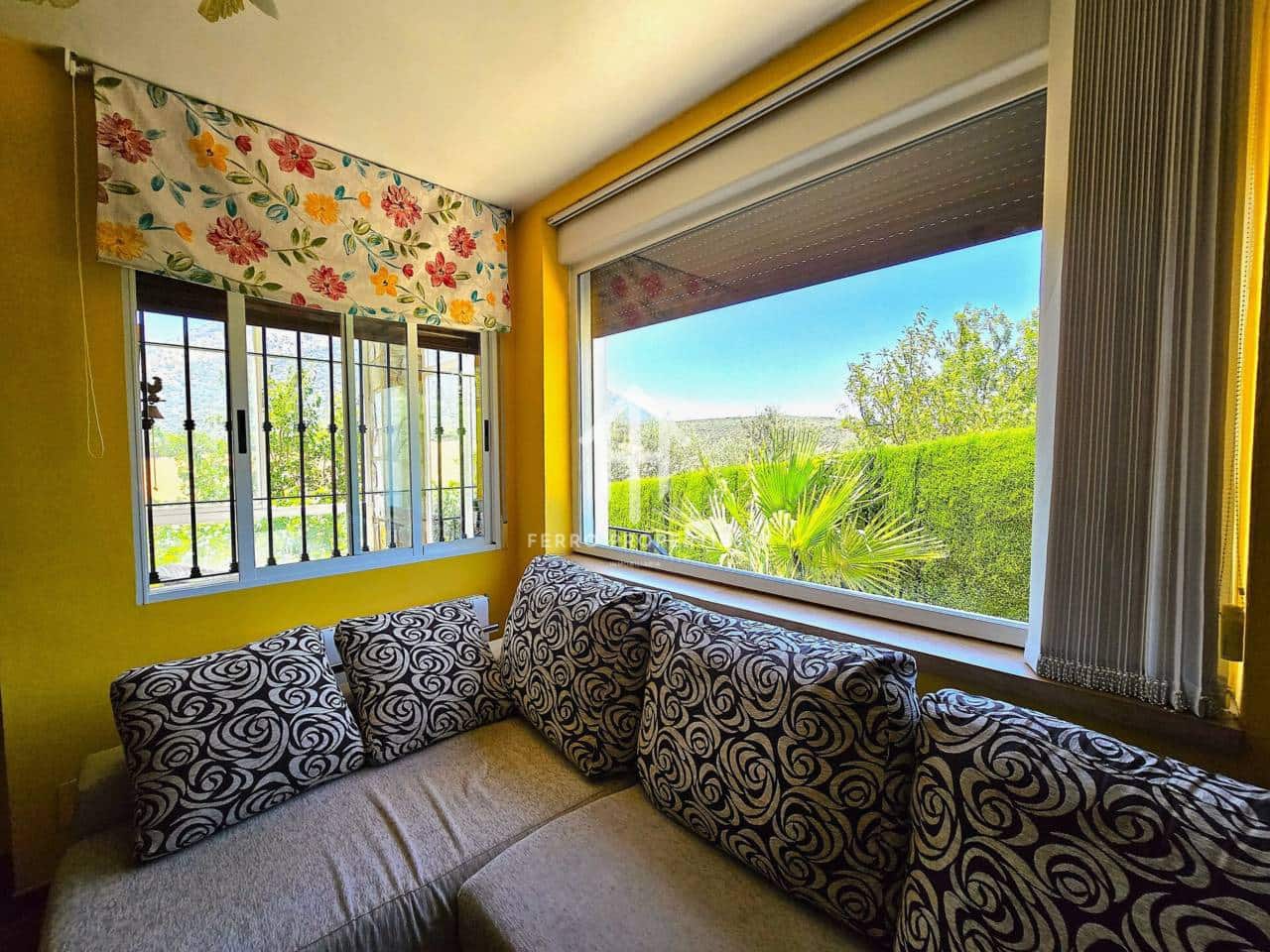 3 soveværelse Villa til salg i Fuente Camacho med swimmingpool garage - € 285.000 (Ref: 9152576)