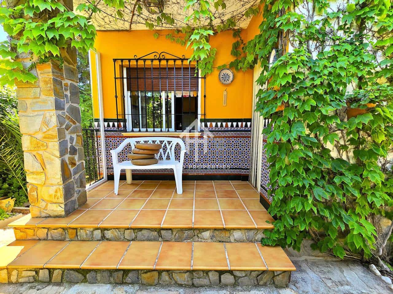 3 soveværelse Villa til salg i Fuente Camacho med swimmingpool garage - € 285.000 (Ref: 9152576)