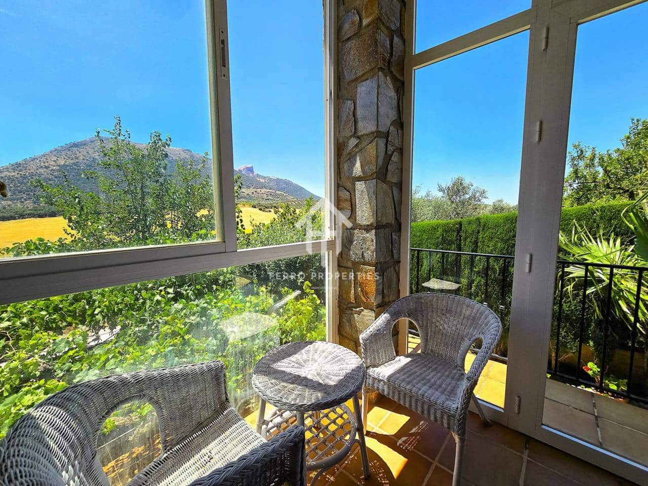 3 soveværelse Villa til salg i Fuente Camacho med swimmingpool garage - € 285.000 (Ref: 9152576)