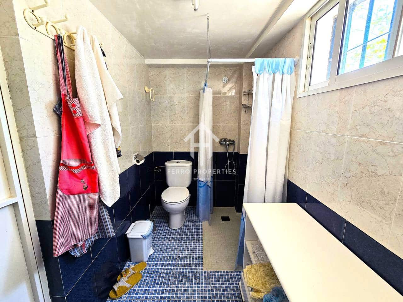 3 soveværelse Villa til salg i Fuente Camacho med swimmingpool garage - € 285.000 (Ref: 9152576)