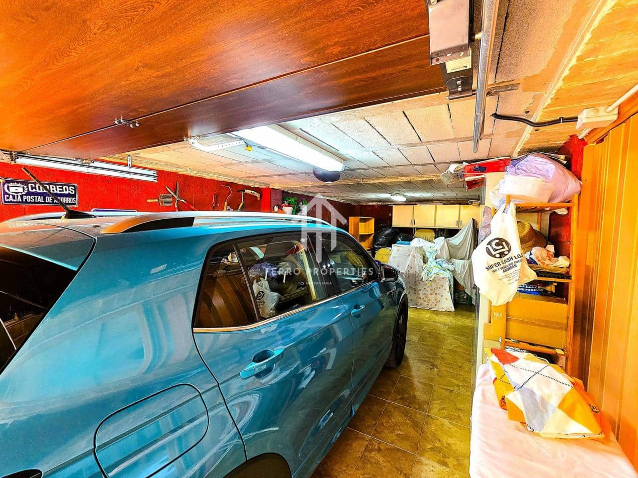 3 soveværelse Villa til salg i Fuente Camacho med swimmingpool garage - € 285.000 (Ref: 9152576)