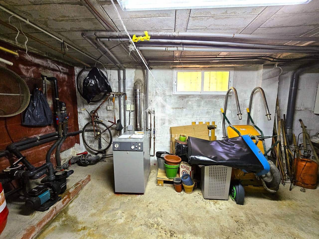 3 soveværelse Villa til salg i Fuente Camacho med swimmingpool garage - € 285.000 (Ref: 9152576)