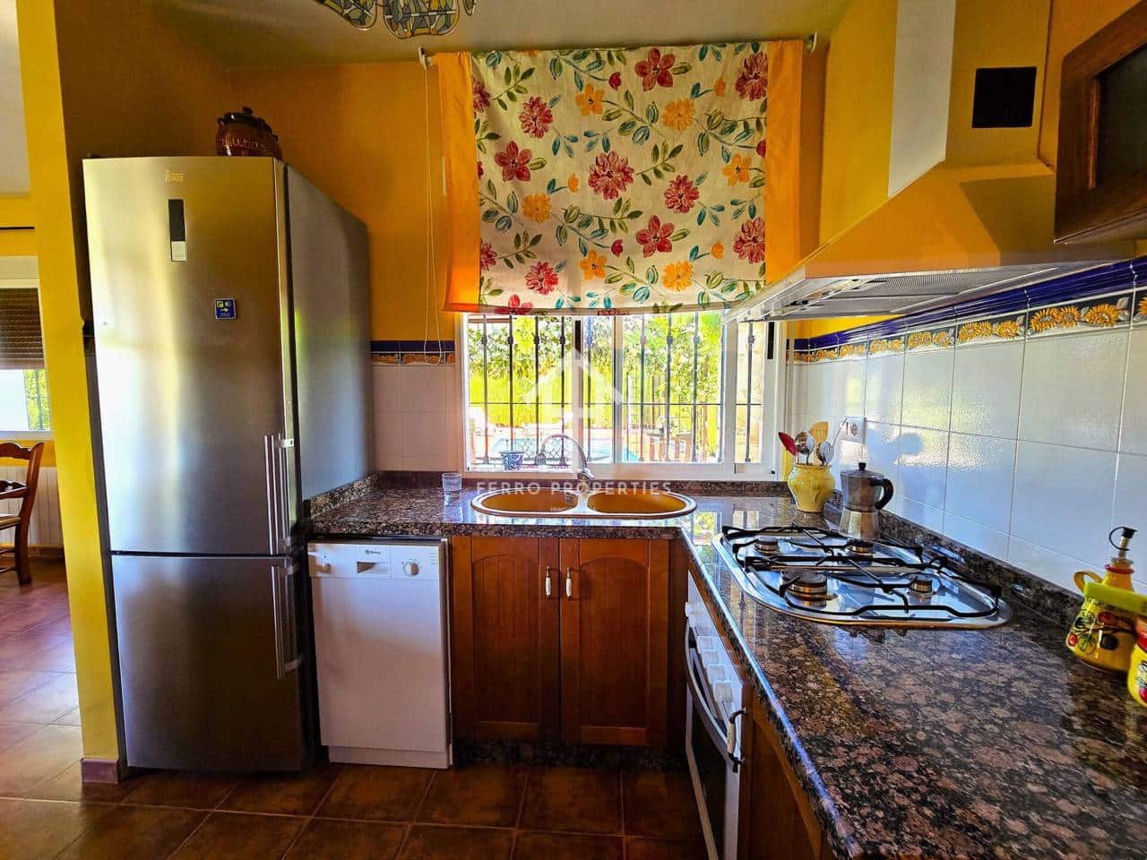 3 soveværelse Villa til salg i Fuente Camacho med swimmingpool garage - € 285.000 (Ref: 9152576)