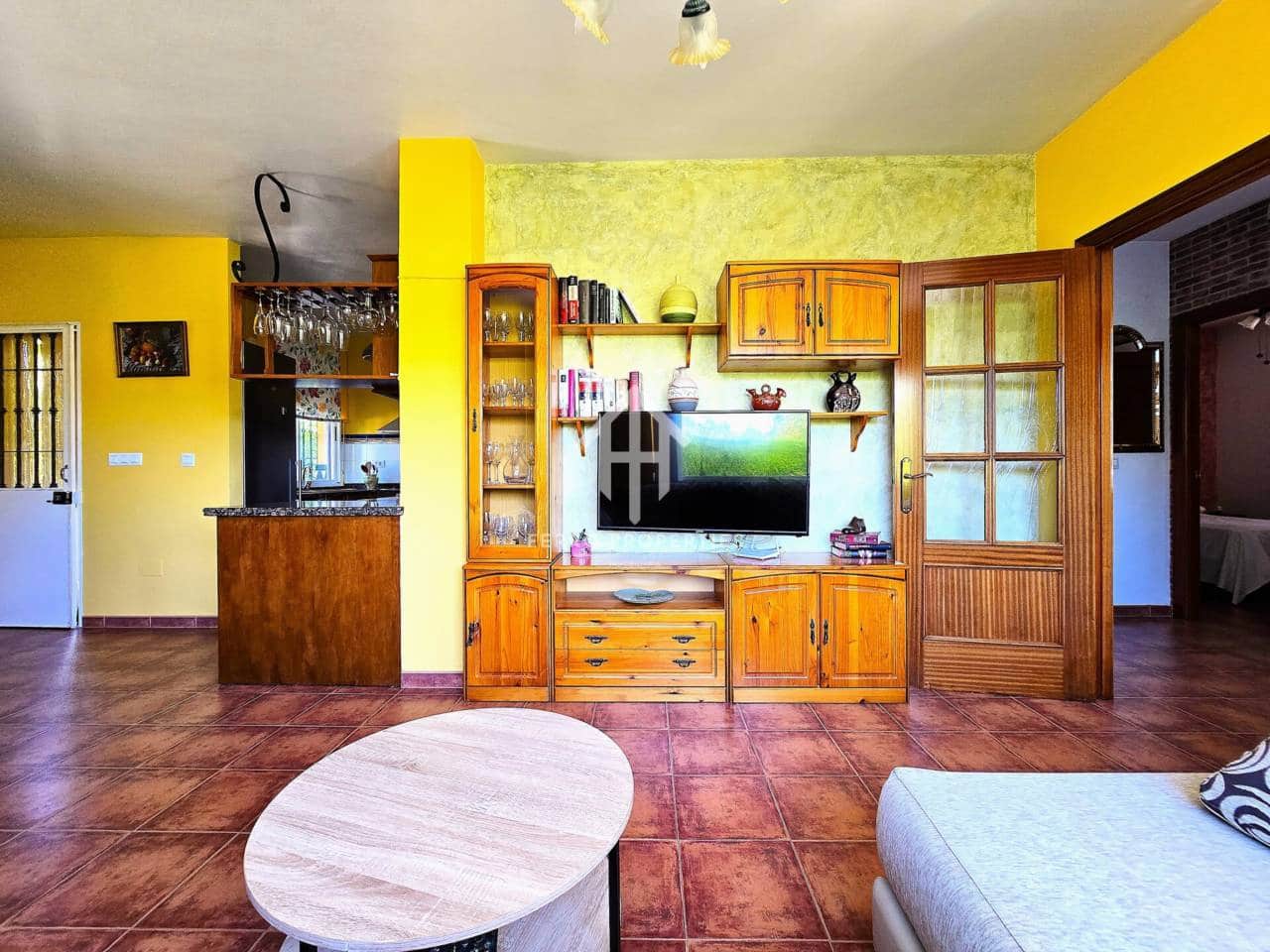 3 soveværelse Villa til salg i Fuente Camacho med swimmingpool garage - € 285.000 (Ref: 9152576)