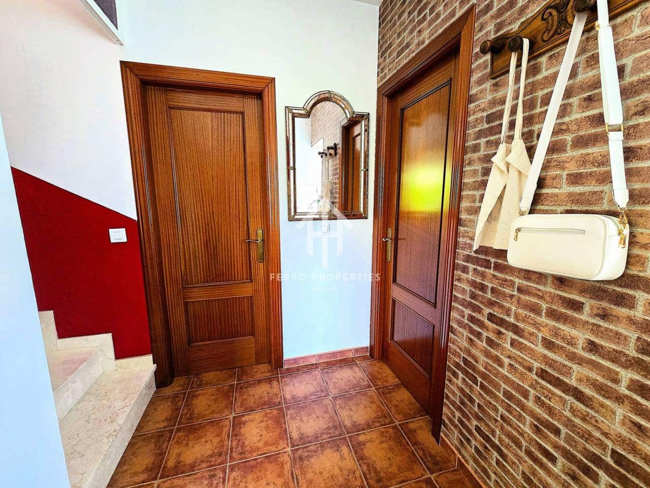 3 soveværelse Villa til salg i Fuente Camacho med swimmingpool garage - € 285.000 (Ref: 9152576)