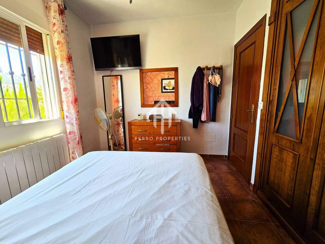 3 soveværelse Villa til salg i Fuente Camacho med swimmingpool garage - € 285.000 (Ref: 9152576)