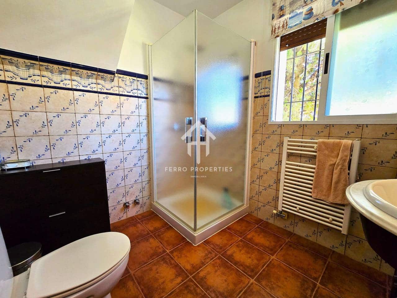 3 soveværelse Villa til salg i Fuente Camacho med swimmingpool garage - € 285.000 (Ref: 9152576)