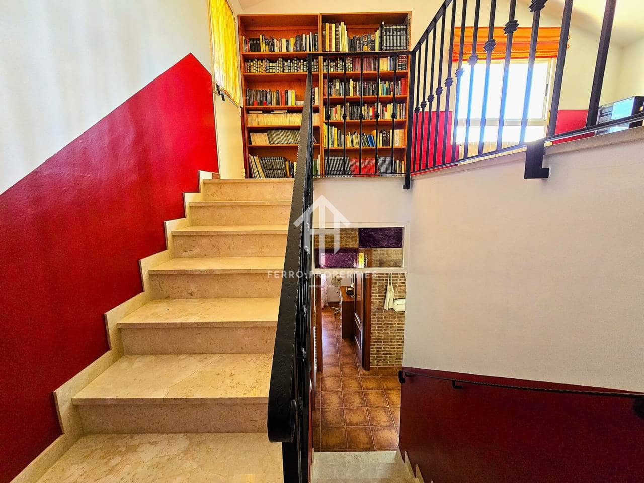 3 soveværelse Villa til salg i Fuente Camacho med swimmingpool garage - € 285.000 (Ref: 9152576)