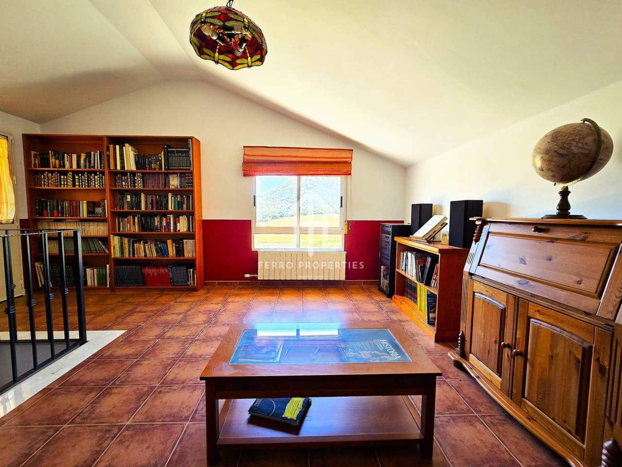 3 soveværelse Villa til salg i Fuente Camacho med swimmingpool garage - € 285.000 (Ref: 9152576)