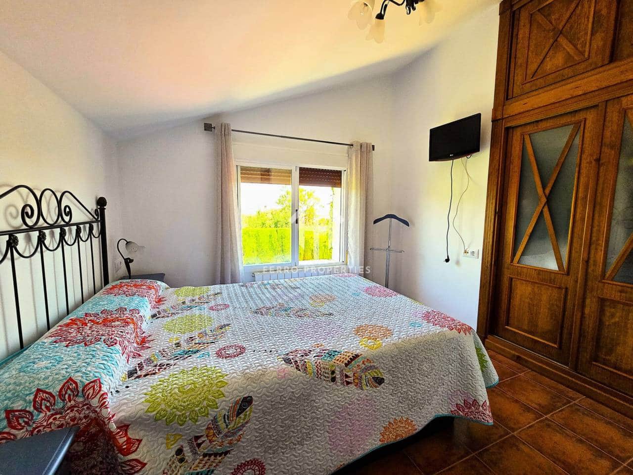 3 soveværelse Villa til salg i Fuente Camacho med swimmingpool garage - € 285.000 (Ref: 9152576)