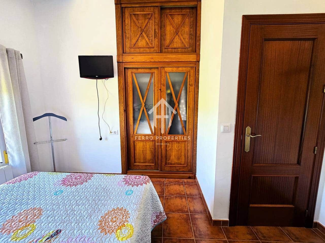 3 soveværelse Villa til salg i Fuente Camacho med swimmingpool garage - € 285.000 (Ref: 9152576)