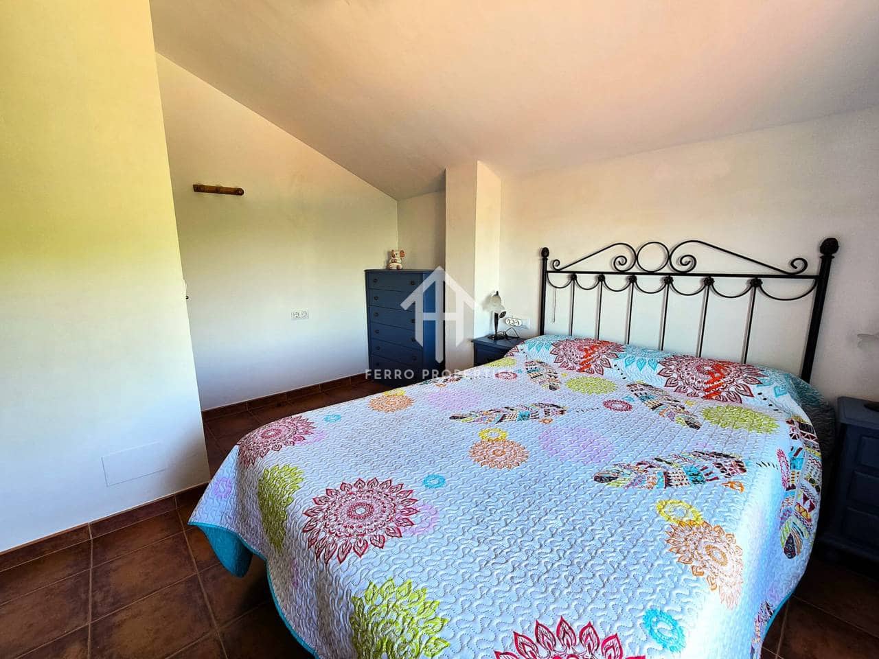 3 soveværelse Villa til salg i Fuente Camacho med swimmingpool garage - € 285.000 (Ref: 9152576)