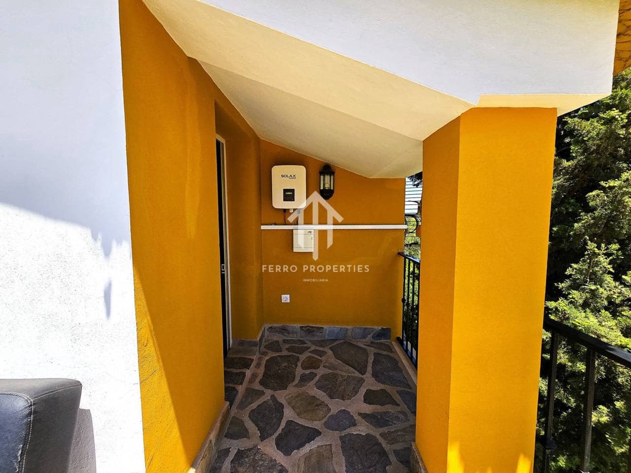 3 soveværelse Villa til salg i Fuente Camacho med swimmingpool garage - € 285.000 (Ref: 9152576)