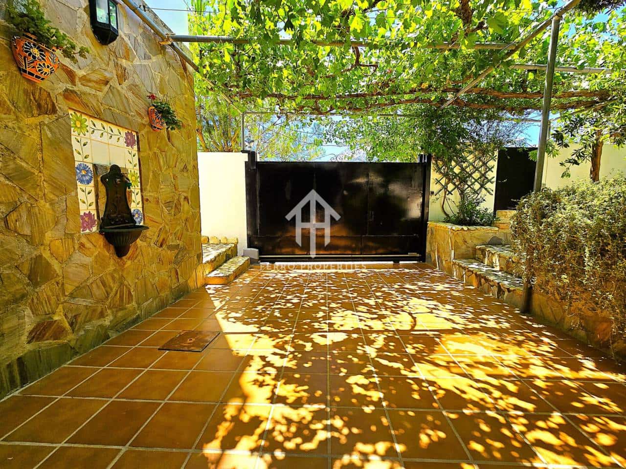 3 soveværelse Villa til salg i Fuente Camacho med swimmingpool garage - € 285.000 (Ref: 9152576)