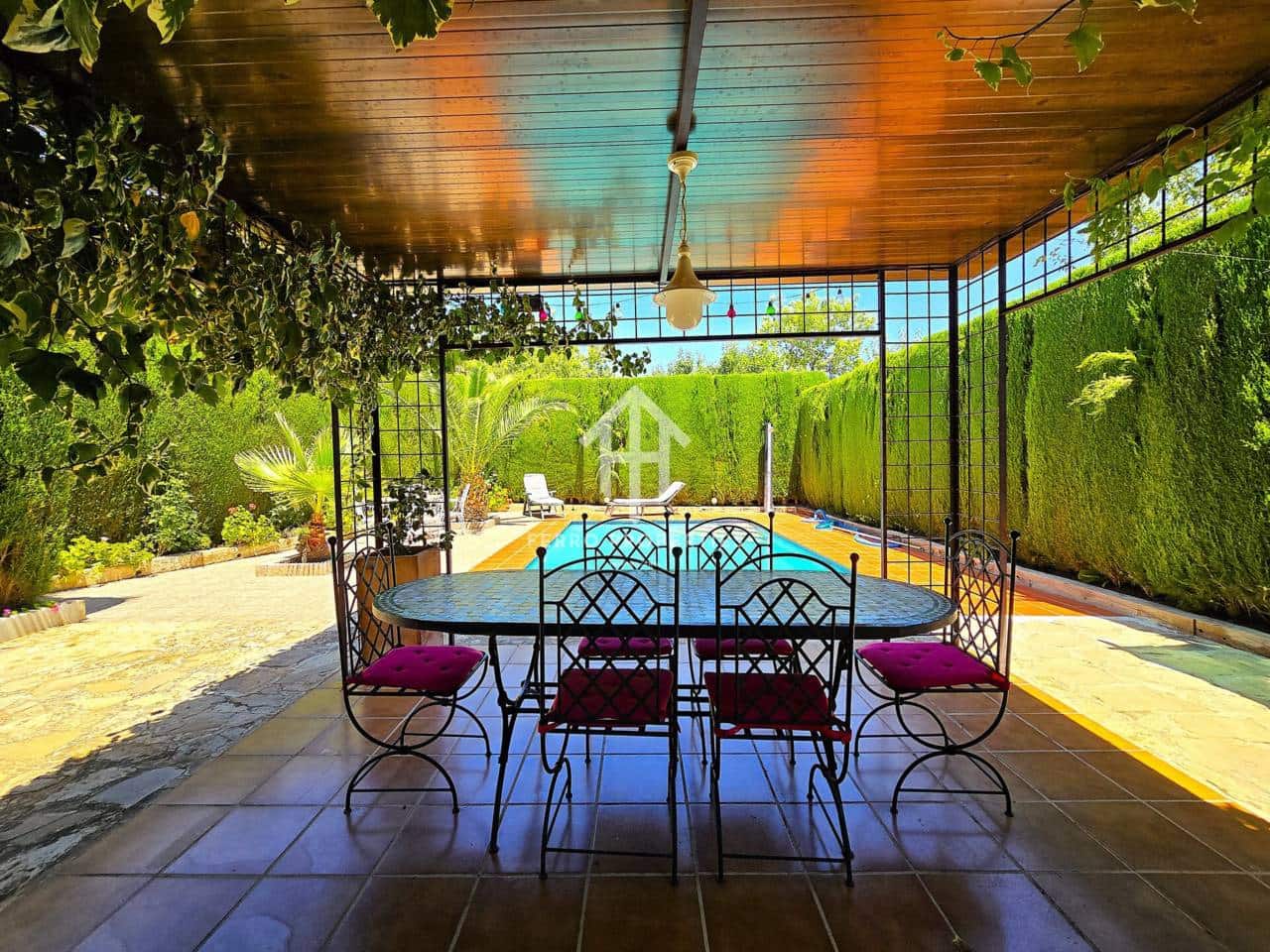 3 soveværelse Villa til salg i Fuente Camacho med swimmingpool garage - € 285.000 (Ref: 9152576)