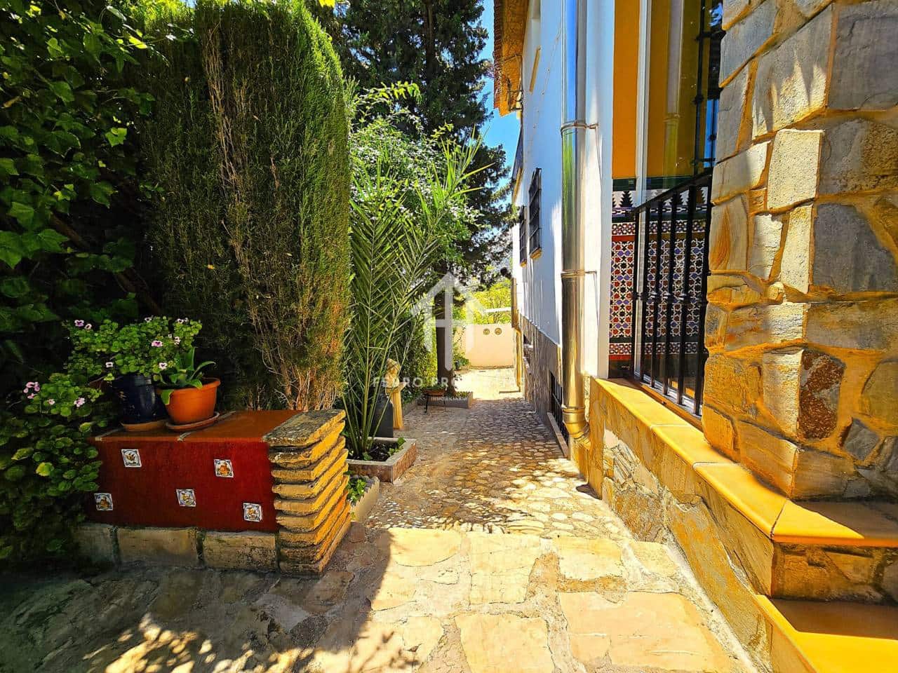 3 soveværelse Villa til salg i Fuente Camacho med swimmingpool garage - € 285.000 (Ref: 9152576)