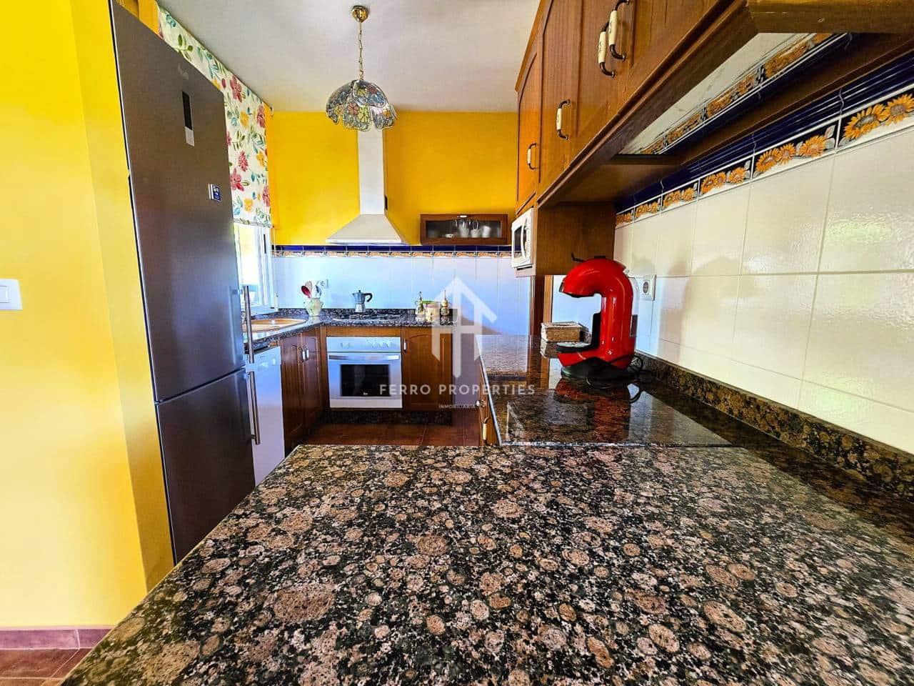 3 soveværelse Villa til salg i Fuente Camacho med swimmingpool garage - € 285.000 (Ref: 9152576)