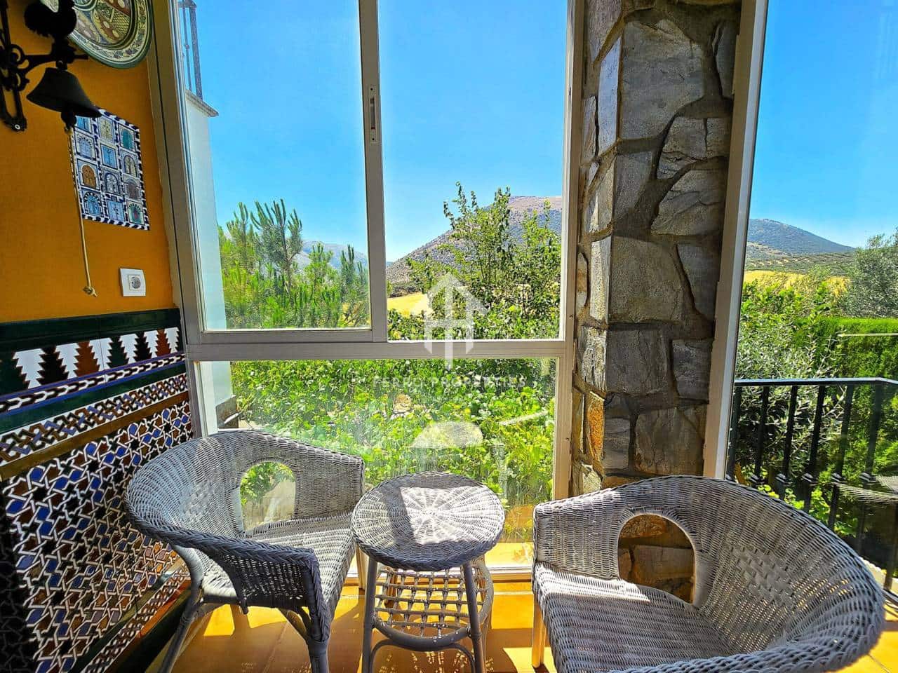 3 soveværelse Villa til salg i Fuente Camacho med swimmingpool garage - € 285.000 (Ref: 9152576)