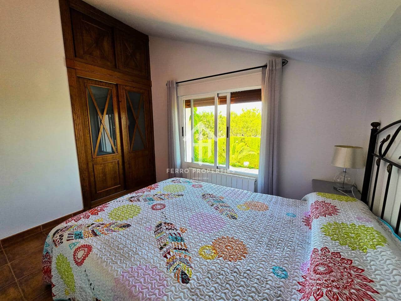 3 soveværelse Villa til salg i Fuente Camacho med swimmingpool garage - € 285.000 (Ref: 9152576)