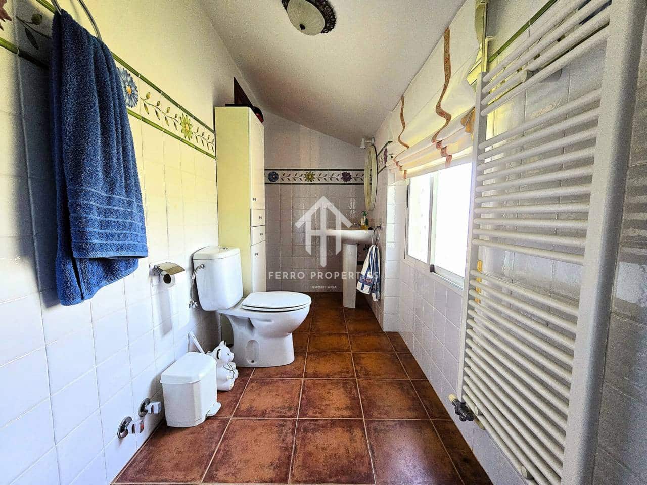 3 soveværelse Villa til salg i Fuente Camacho med swimmingpool garage - € 285.000 (Ref: 9152576)