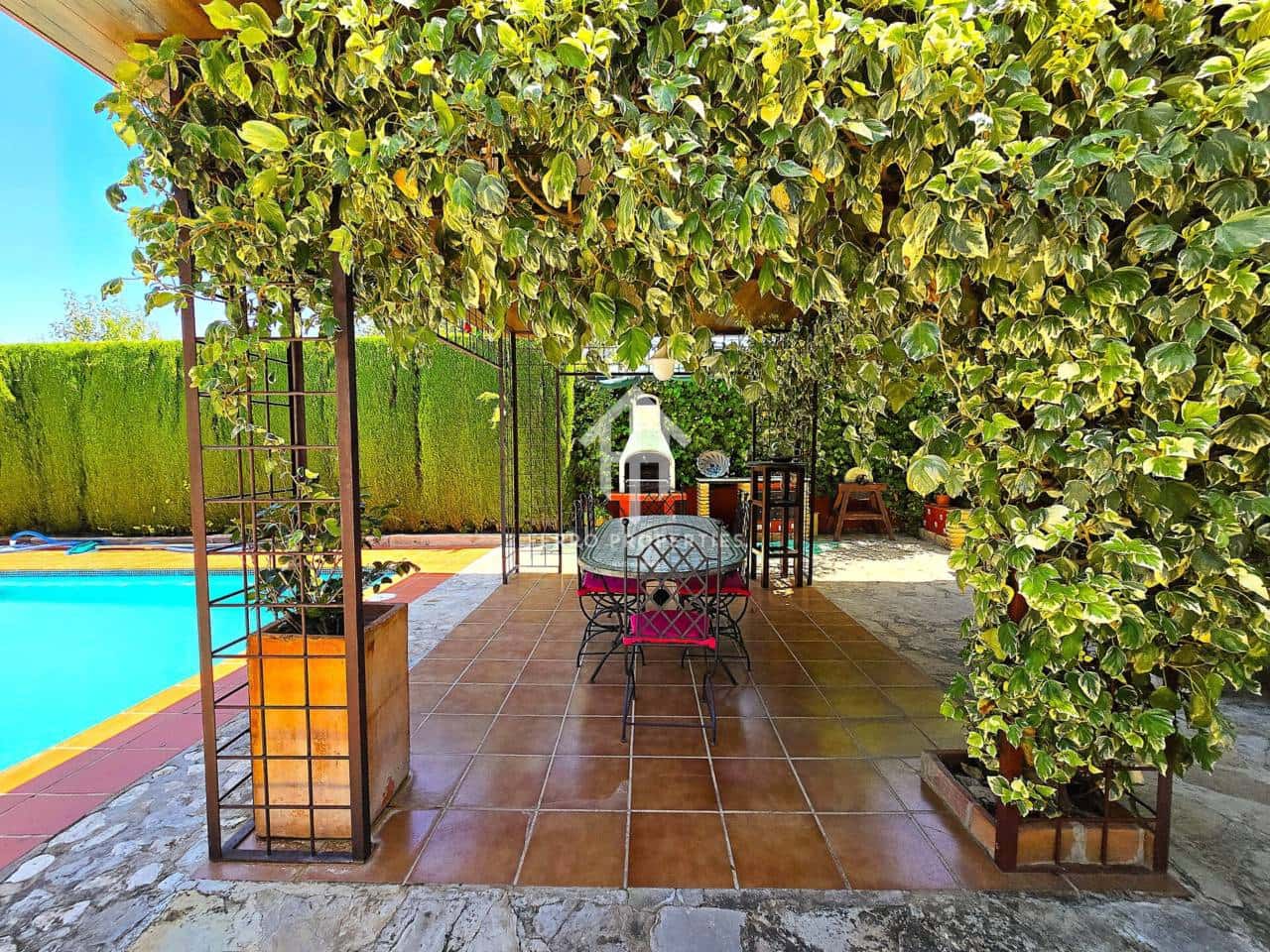 3 soveværelse Villa til salg i Fuente Camacho med swimmingpool garage - € 285.000 (Ref: 9152576)